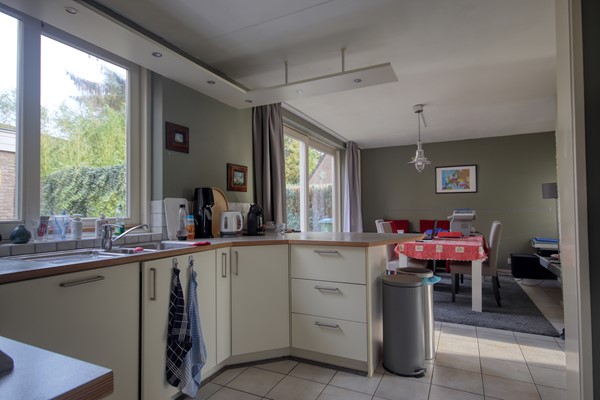 Medium property photo - Torenlaan 15, 6866 BS Heelsum